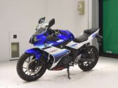 Мотоцикл Suzuki GSX250R 2019
