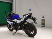 Мотоцикл Suzuki GSX250R 2019
