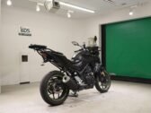 Мотоцикл Yamaha MT-03 2020