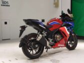 Мотоцикл Honda CBR 400R 2021 ABS