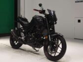 Мотоцикл Yamaha MT-03 2021