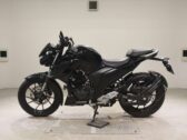 Мотоцикл Yamaha FZ 25