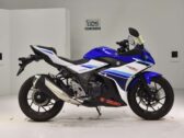 Мотоцикл Suzuki GSX250R 2019