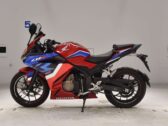 Мотоцикл Honda CBR 400R 2021 ABS