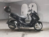 Скутер Yamaha Majesty 155 SG28J