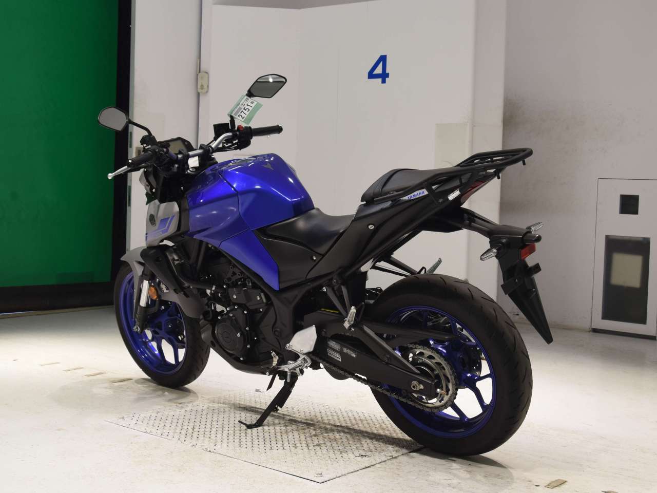 Мотоцикл Yamaha MT-03 2021 Артмото - купить квадроцикл в украине и харькове, мотоцикл, снегоход, скутер, мопед, электромобиль Мотоцикл Yamaha MT-03 2021 Артмото - купить квадроцикл в украине и харькове, мотоцикл, снегоход, скутер, мопед, электромобиль