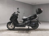 Скутер Yamaha Majesty 155 SG28J