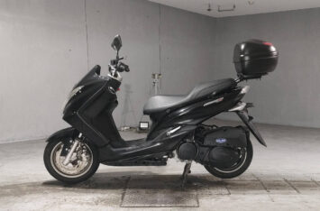 Скутер Yamaha Majesty 155 SG28J