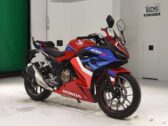 Мотоцикл Honda CBR 400R 2021 ABS