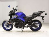 Мотоцикл Yamaha MT-03 2021