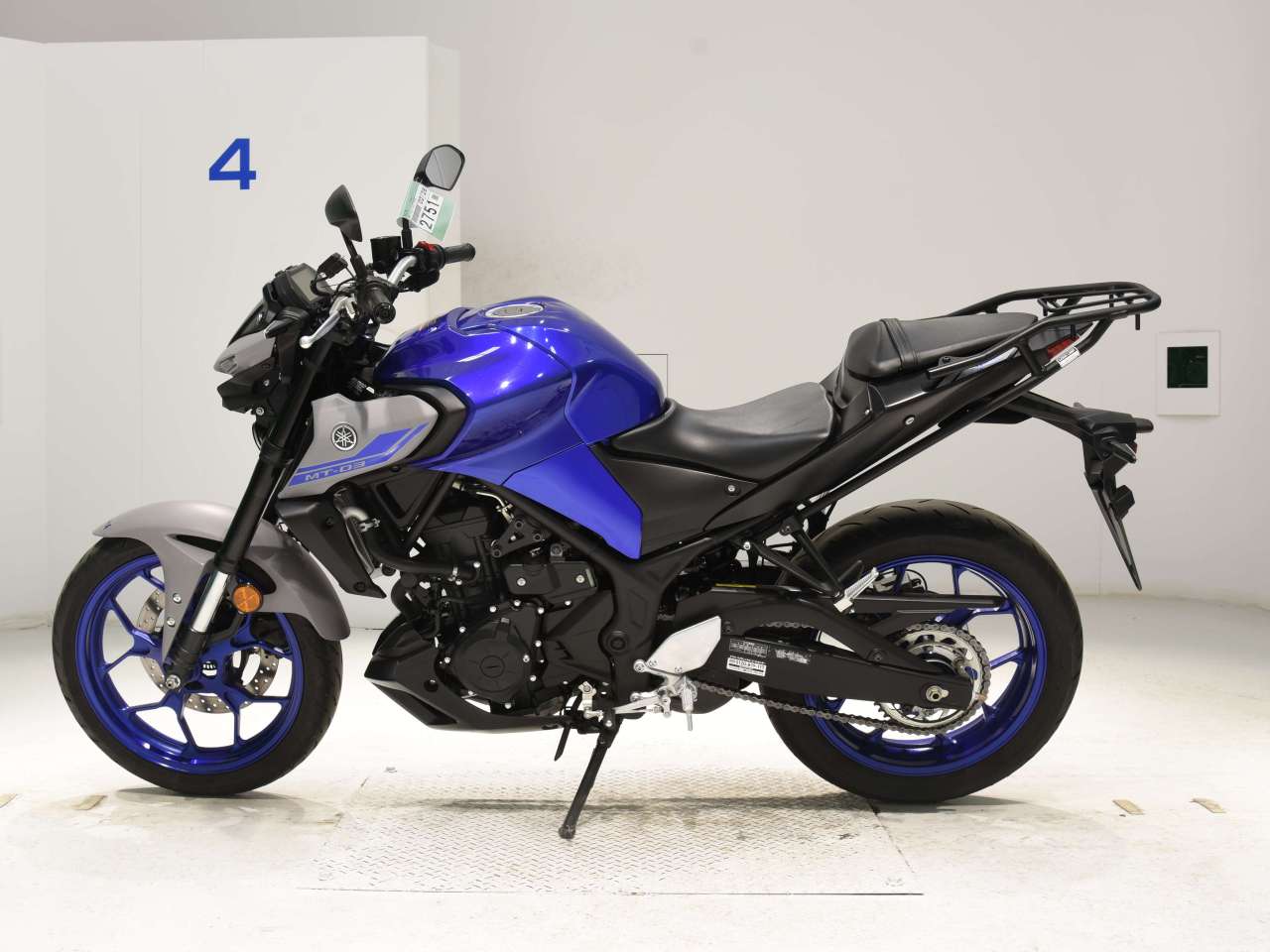 Мотоцикл Yamaha MT-03 2021 Артмото - купить квадроцикл в украине и харькове, мотоцикл, снегоход, скутер, мопед, электромобиль Мотоцикл Yamaha MT-03 2021 Артмото - купить квадроцикл в украине и харькове, мотоцикл, снегоход, скутер, мопед, электромобиль