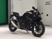 Мотоцикл Suzuki GSX250R 2022