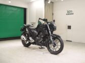 Мотоцикл Yamaha FZ 25