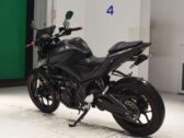 Мотоцикл Yamaha MT-03 2021
