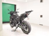 Мотоцикл Yamaha MT-03 2020