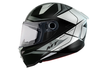 Мотошлем MT Revenge 2 S HATAX B2 Gloss ECE2206
