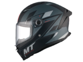 Мотошлем MT STINGER 2 Zivze C2 Matt Grey