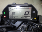 Мотоцикл Yamaha MT-03 2021
