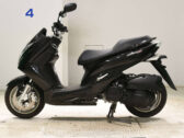 Скутер Yamaha Majesty155 S SG28J