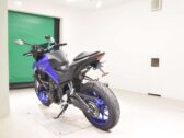Мотоцикл Yamaha MT-03 2020