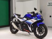 Мотоцикл Suzuki GSX250R 2019
