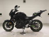 Мотоцикл Yamaha MT-03 2020