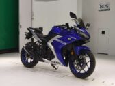 Мотоцикл Yamaha YZF-R3 ABS