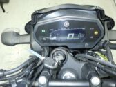 Мотоцикл Yamaha FZ 25