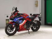 Мотоцикл Honda CBR 400R 2021 ABS