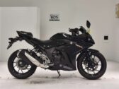 Мотоцикл Suzuki GSX250R 2022