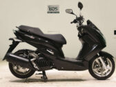 Скутер Yamaha Majesty155 S SG28J