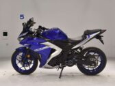 Мотоцикл Yamaha YZF-R3 ABS