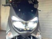 Скутер Yamaha N-max 155 SG50J