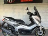 Скутер Yamaha N-max 155 SG50J
