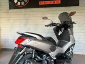 Скутер Yamaha N-max 155 SG50J