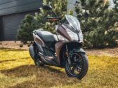 Скутер Sym Jet 14 200 б/у