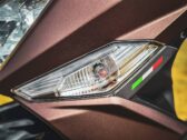 Скутер Sym Jet 14 200 б/у