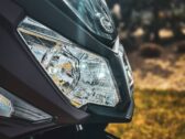 Скутер Sym Jet 14 200 б/у