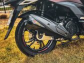 Скутер Sym Jet 14 200 б/у