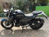 Мотоцикл Yamaha FZ 25