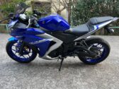 Мотоцикл Yamaha YZF-R3 ABS