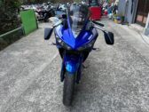 Мотоцикл Yamaha YZF-R3 ABS