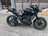 Мотоцикл Yamaha MT-03 2020