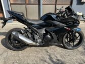 Мотоцикл Suzuki GSX250R 2022
