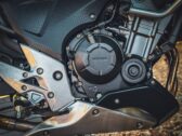 Мотоцикл Honda CB 400X ABS 2014