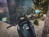Мотоцикл Honda CB 400X ABS 2014