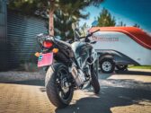 Мотоцикл Honda CB 400X ABS 2014