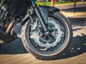 Мотоцикл Honda CB 400X ABS 2014