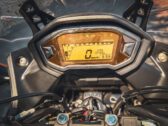 Мотоцикл Honda CB 400X ABS 2014