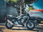 Мотоцикл Honda CB 400X ABS 2014